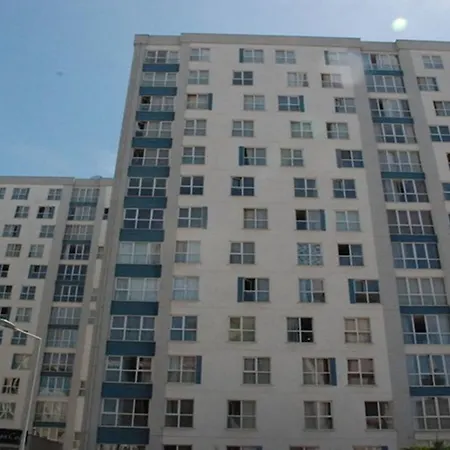 Appartement Live Istambul